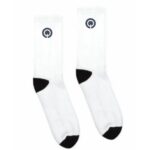 USA-Made Crew Socks