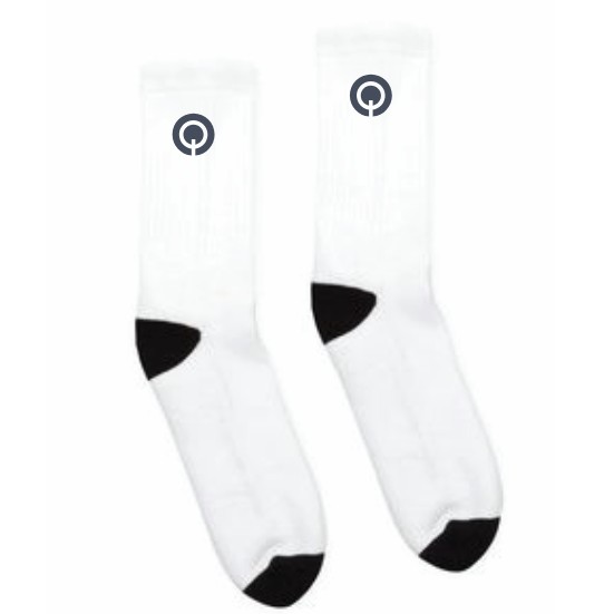 DTG100 Crew Socks
